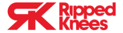 Ripped Knees Promo Codes
